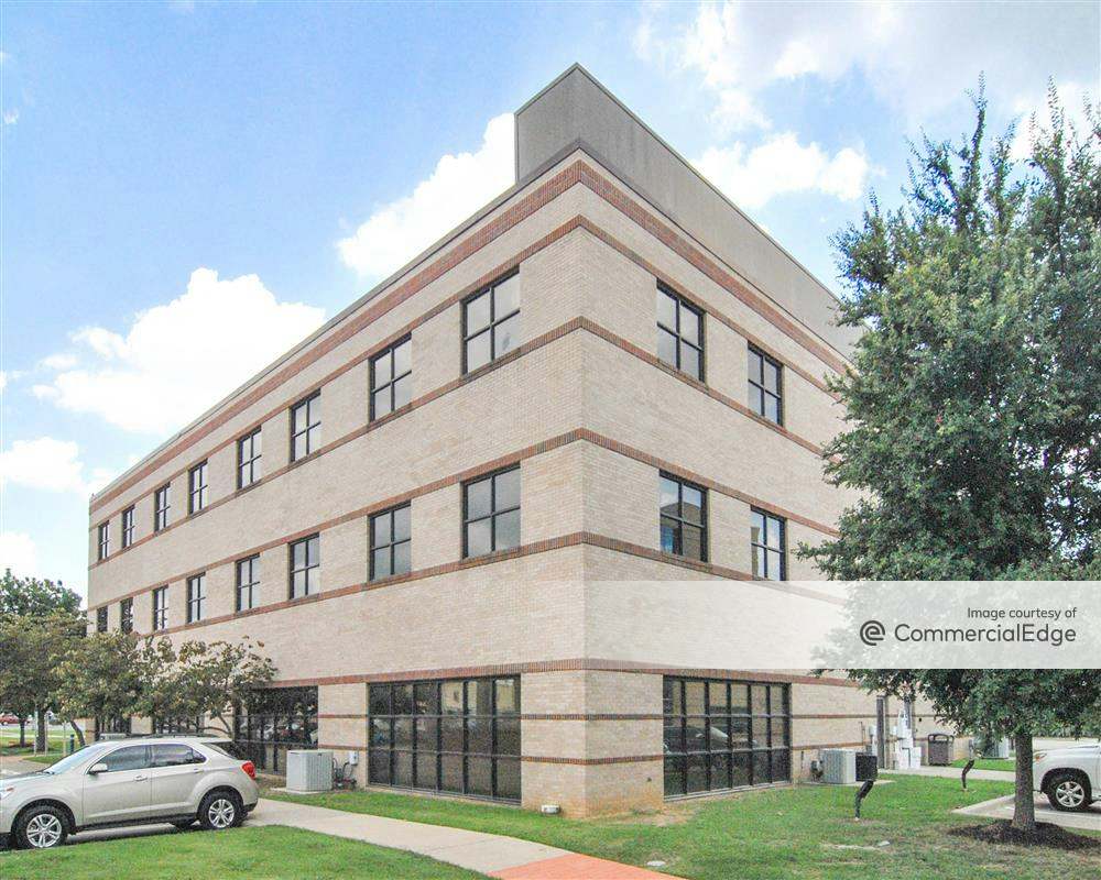 Texas Health Presbyterian Hospital Denton Medical Building 3 209